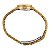 Relógio Mondaine Feminino Dourado 99849lpmvde1 - Imagem 4