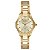 Relógio Mondaine Feminino Dourado 32844lpmvde1 - Imagem 1