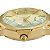 Relógio Mondaine Feminino Dourado 32844lpmvde1 - Imagem 6