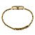 Relógio Mondaine Feminino Dourado 32844lpmvde1 - Imagem 5