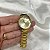 Relógio Mondaine Feminino Dourado 32844lpmvde1 - Imagem 7