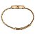 Relógio Mondaine Feminino Dourado 32937lpmvdm1 - Imagem 4