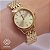 Relógio Mondaine Feminino Dourado 32998lpmvde1 - Imagem 1