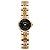 Relógio Mondaine Feminino Dourado 32731lpmvde1 - Imagem 1