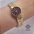 Relógio Mondaine Feminino Dourado 32731lpmvde1 - Imagem 1