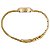 Relógio Mondaine Feminino Dourado 32731lpmvde1 - Imagem 5
