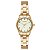 Relógio Mondaine Feminino Dourado 99825lpmvde1 - Imagem 1