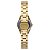 Relógio Mondaine Feminino Dourado 99825lpmvde1 - Imagem 2