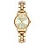 Relógio Mondaine Feminino Dourado 32865lpmvde1 - Imagem 1