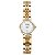 Relógio Mondaine Feminino Dourado 32692lpmvde1 - Imagem 1