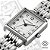 Relógio Mondaine Feminino Prata 32378l0mvne2 - Imagem 1