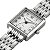 Relógio Mondaine Feminino Prata 32378l0mvne2 - Imagem 3