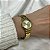 Relógio Mondaine Feminino Dourado 99846lpmvde1 - Imagem 2