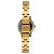 Relógio Mondaine Feminino Dourado 99846lpmvde1 - Imagem 3