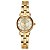 Relógio Mondaine Feminino Dourado 99846lpmvde1 - Imagem 1