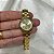 Relógio Mondaine Feminino Dourado 99846lpmvde1 - Imagem 6