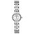 Relógio Mondaine Feminino Prata 99818l0mvne2 - Imagem 1
