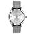 Kit Relógio Mondaine Feminino Prata 99710l0mvne3k2 - Imagem 2