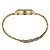 Kit Relógio Mondaine Feminino Dourado 99819lpmvde1k2 - Imagem 5