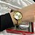 Kit Relógio Mondaine Feminino Dourado 99819lpmvde1k2 - Imagem 2