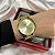 Kit Relógio Mondaine Feminino Dourado 99718lpmvde1k2 - Imagem 3