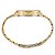 Kit Relógio Mondaine Feminino Dourado 99718lpmvde1k2 - Imagem 5