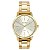 Kit Relógio Mondaine Feminino Dourado 99718lpmvde1k2 - Imagem 1