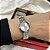 Kit Relógio Mondaine Feminino Prata 99816l0mvne2k2 - Imagem 3