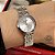 Kit Relógio Mondaine Feminino Prata 99816l0mvne2k2 - Imagem 1