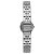 Kit Relógio Mondaine Feminino Prata 99816l0mvne2k2 - Imagem 4