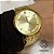 Kit Relógio Mondainde Feminino Dourado 99920lpmkde1k1 - Imagem 2