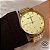 Kit Relógio Mondaine Feminino Dourado 99879lpmkde1k1 - Imagem 1