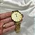 Kit Relógio Mondaine Feminino Dourado 99879lpmkde1k1 - Imagem 4