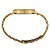 Kit Relógio Mondaine Feminino Dourado 99879lpmkde1k1 - Imagem 6