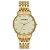 Kit Relógio Mondaine Feminino Dourado 99879lpmkde1k1 - Imagem 3