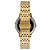 Kit Relógio Mondaine Feminino Dourado 99879lpmkde1k1 - Imagem 5