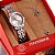 Kit Relógio Mondaine Nossa Senhora Aparecida 99749l0mkne2k1 - Imagem 1
