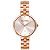 Kit Relógio Mondaine Feminino Rose 32672lpmvre2k2 - Imagem 2