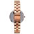 Kit Relógio Mondaine Feminino Rose 32672lpmvre2k2 - Imagem 4