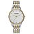 Kit Relógio Mondaine Feminino Bicolor 99879lpmkbe3k1 - Imagem 1