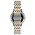 Kit Relógio Mondaine Feminino Bicolor 99879lpmkbe3k1 - Imagem 3
