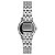 Kit Relógio Mondaine Feminino Prata 32991l0mkne2k1 - Imagem 4