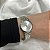 Kit Relógio Mondaine Feminino Prata 32991l0mkne2k1 - Imagem 2
