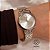 Kit Relógio Mondaine Feminino Prata 32991l0mkne2k1 - Imagem 1