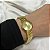 Kit Relógio Mondaine Feminino Dourado 99816lpmvde1k2 - Imagem 3