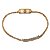 Kit Relógio Mondaine Feminino Dourado 99816lpmvde1k2 - Imagem 5