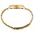 Kit Relógio Mondaine Feminino Dourado 99866lpmvde1k1 - Imagem 4