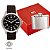 Kit Relógio Mondaine Masculino Prata 99677g0mvni1k2 - Imagem 1