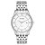 Kit Relógio Mondaine Masculino Prata 99806g0mvne3k2 - Imagem 1