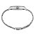Kit Relógio Mondaine Masculino Prata 99806g0mvne3k2 - Imagem 4
